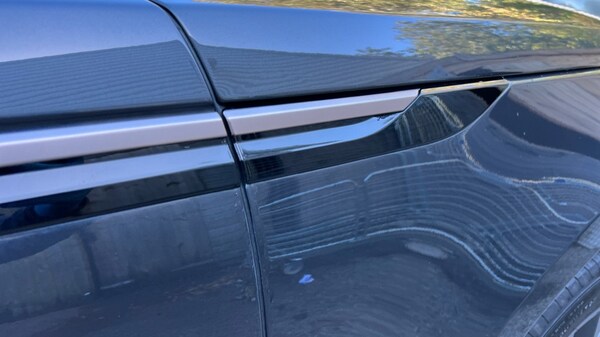Used Land Rover Range Rover Velar 2023 for sale - 76265600: Photo 24