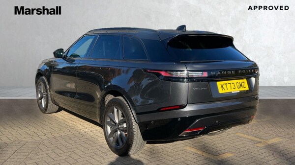Used Land Rover Range Rover Velar 2023 for sale - 76265600: Photo 2