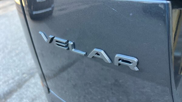 Used Land Rover Range Rover Velar 2023 for sale - 76265600: Photo 38