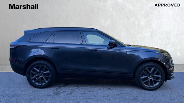 Used Land Rover Range Rover Velar 2023 for sale - 76265600: Photo 5