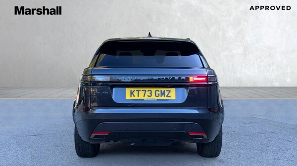 Used Land Rover Range Rover Velar 2023 for sale - 76265600: Photo 6