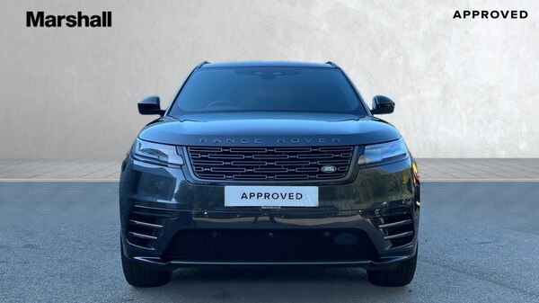 Used Land Rover Range Rover Velar 2023 for sale - 76265600: Photo 7