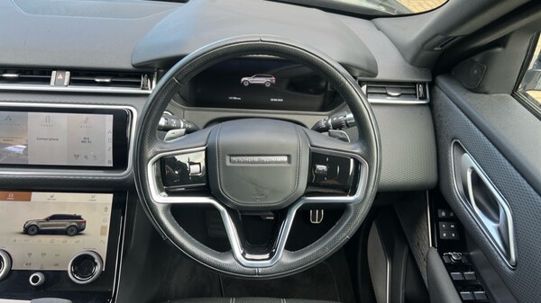 Used Land Rover Range Rover Velar 2022 for sale - 76302257: Photo 15