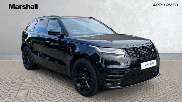 Used Land Rover Range Rover Velar 2022 for sale - 76302257: Photo 1