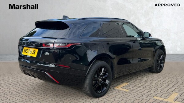 Used Land Rover Range Rover Velar 2022 for sale - 76302257: Photo 25