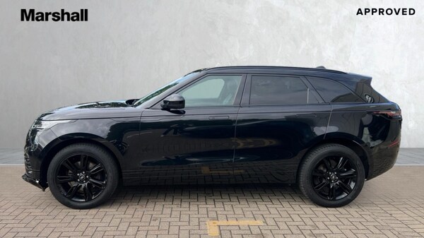 Used Land Rover Range Rover Velar 2022 for sale - 76302257: Photo 26