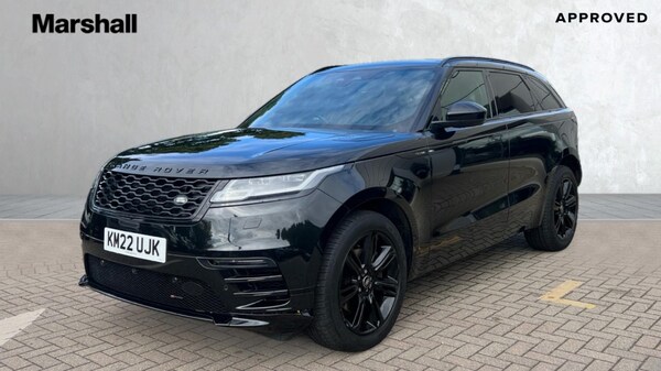 Used Land Rover Range Rover Velar 2022 for sale - 76302257: Photo 27