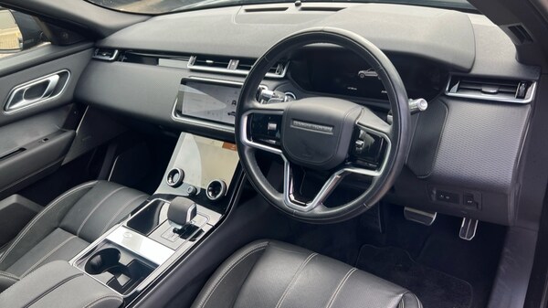 Used Land Rover Range Rover Velar 2022 for sale - 76302257: Photo 28
