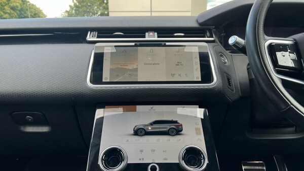Used Land Rover Range Rover Velar 2022 for sale - 76302257: Photo 29