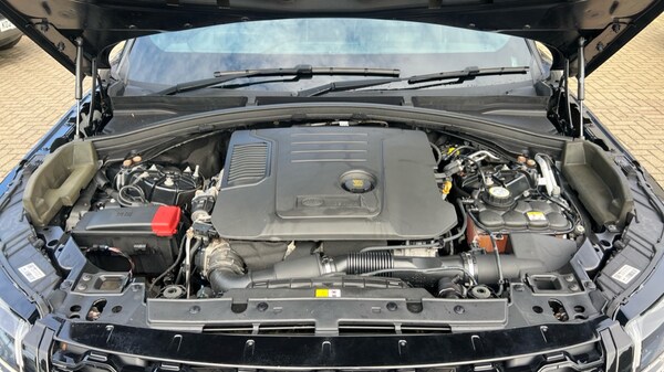 Used Land Rover Range Rover Velar 2022 for sale - 76302257: Photo 30