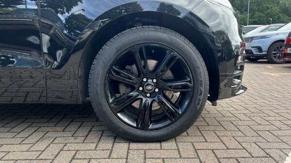 Used Land Rover Range Rover Velar 2022 for sale - 76302257: Photo 33
