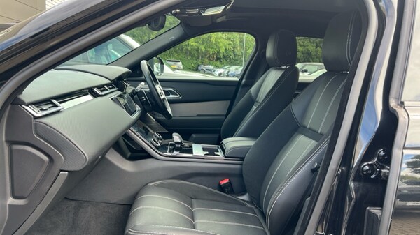 Used Land Rover Range Rover Velar 2022 for sale - 76302257: Photo 3