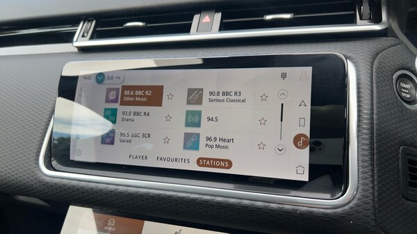 Used Land Rover Range Rover Velar 2022 for sale - 76302257: Photo 45