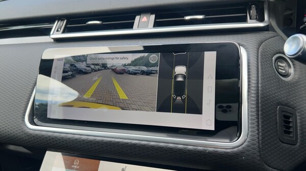 Used Land Rover Range Rover Velar 2022 for sale - 76302257: Photo 47