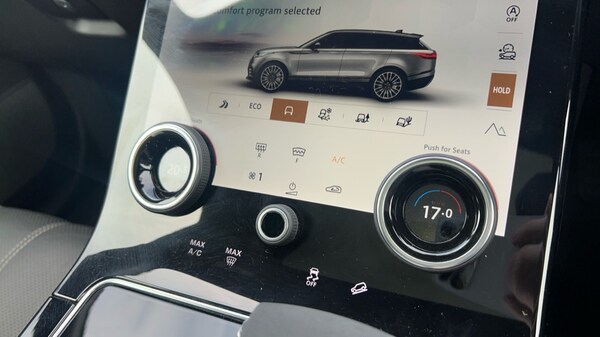Used Land Rover Range Rover Velar 2022 for sale - 76302257: Photo 48