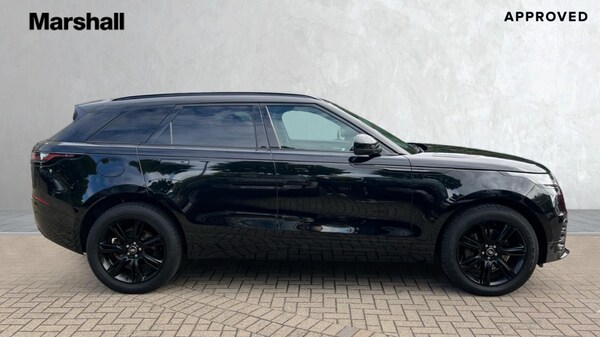 Used Land Rover Range Rover Velar 2022 for sale - 76302257: Photo 5