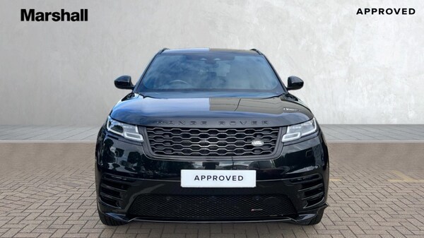 Used Land Rover Range Rover Velar 2022 for sale - 76302257: Photo 7