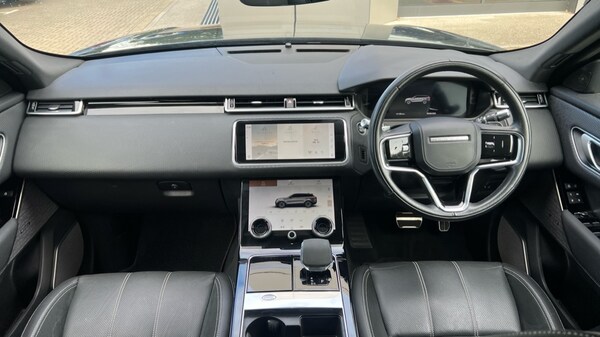 Used Land Rover Range Rover Velar 2022 for sale - 76302257: Photo 9