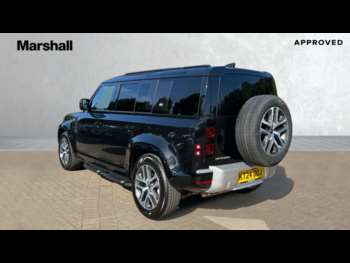 Used Land Rover Defender 2024 for sale - 73964162: Photo