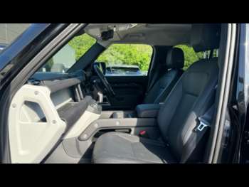 Used Land Rover Defender 2024 for sale - 73964162: Photo