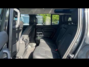 Used Land Rover Defender 2024 for sale - 73964162: Photo