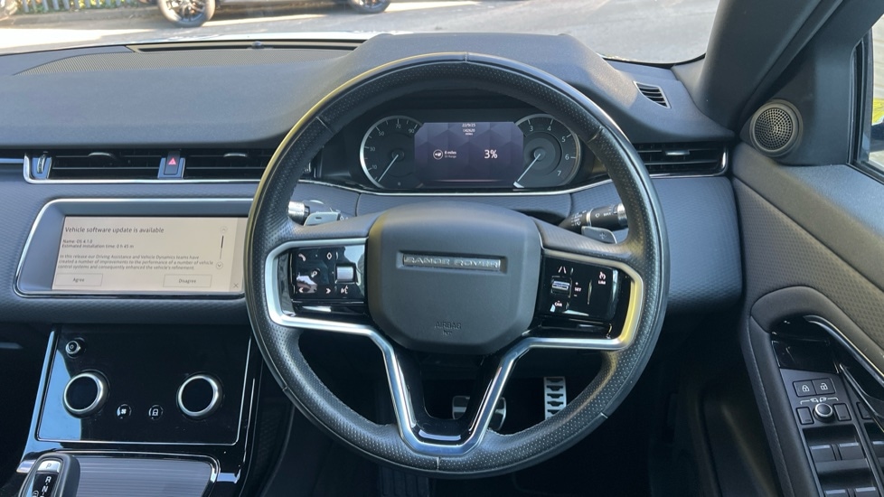 Used Land Rover Range Rover Evoque 2021 for sale - 76176257: Photo 15