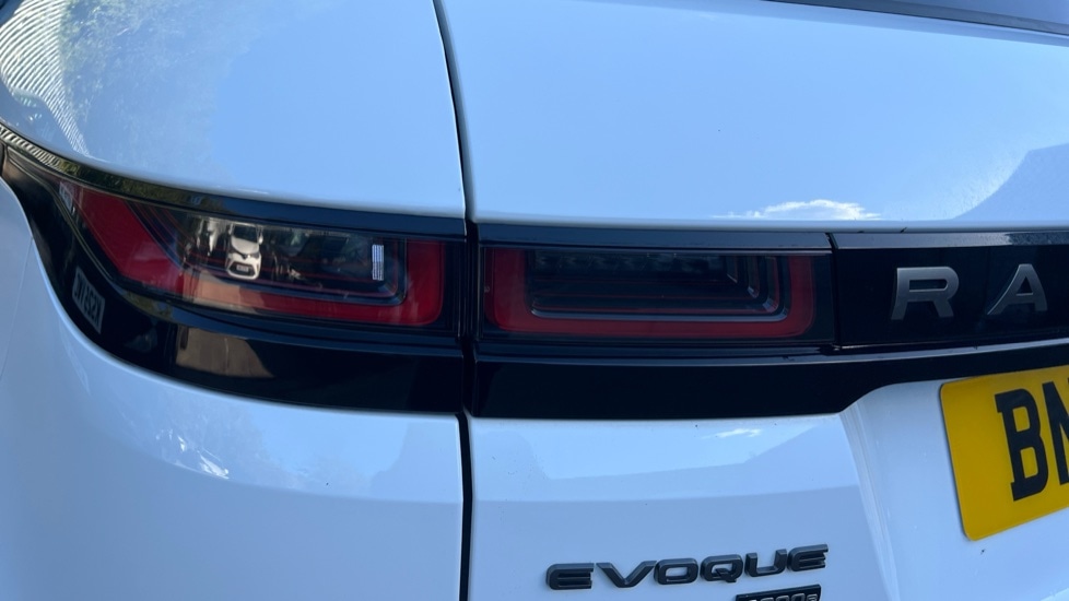 Used Land Rover Range Rover Evoque 2021 for sale - 76176257: Photo 19