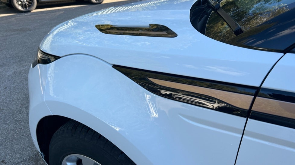 Used Land Rover Range Rover Evoque 2021 for sale - 76176257: Photo 20