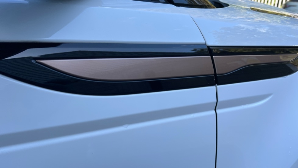 Used Land Rover Range Rover Evoque 2021 for sale - 76176257: Photo 22