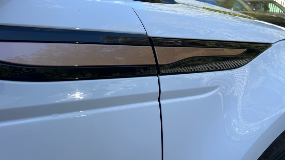 Used Land Rover Range Rover Evoque 2021 for sale - 76176257: Photo 24