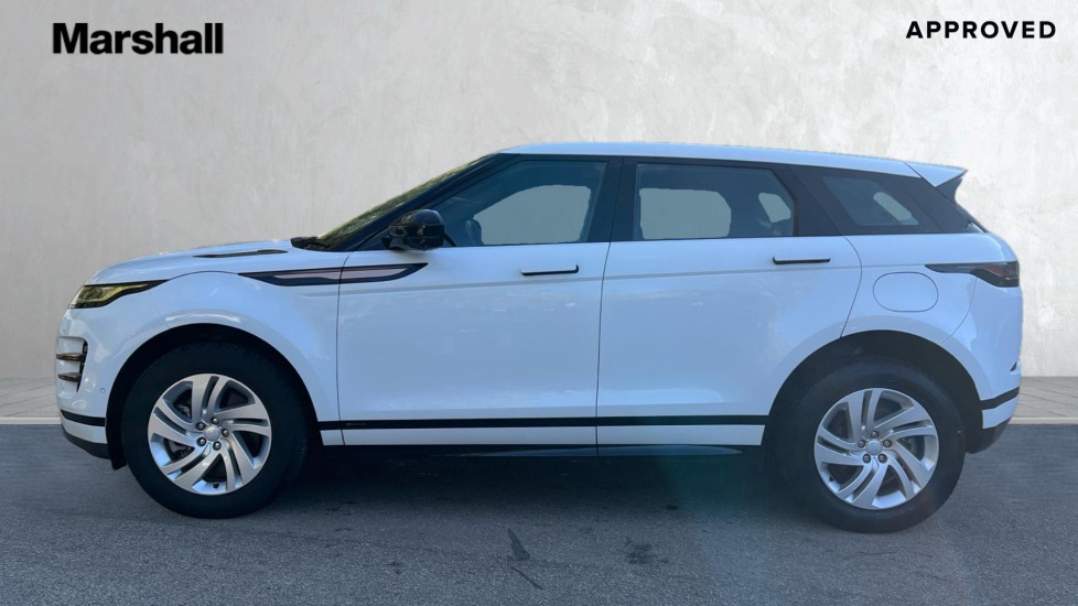 Used Land Rover Range Rover Evoque 2021 for sale - 76176257: Photo 26