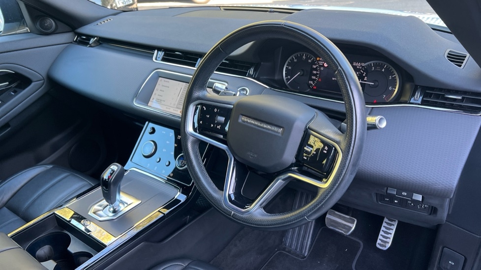 Used Land Rover Range Rover Evoque 2021 for sale - 76176257: Photo 28