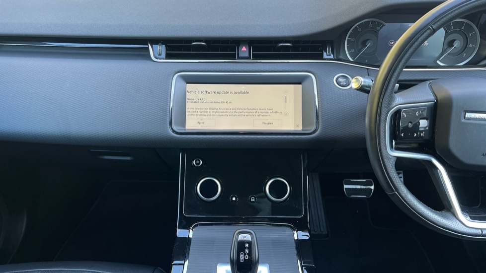 Used Land Rover Range Rover Evoque 2021 for sale - 76176257: Photo 29