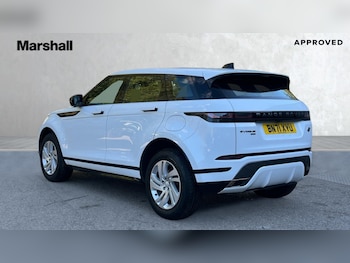 Used Land Rover Range Rover Evoque 2021 for sale - 76176257: Photo 2