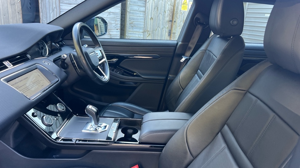 Used Land Rover Range Rover Evoque 2021 for sale - 76176257: Photo 3