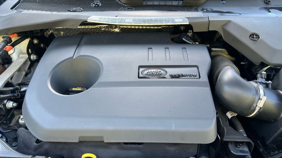 Used Land Rover Range Rover Evoque 2021 for sale - 76176257: Photo 30