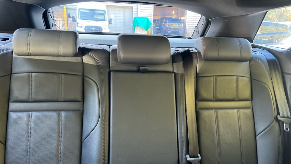 Used Land Rover Range Rover Evoque 2021 for sale - 76176257: Photo 39