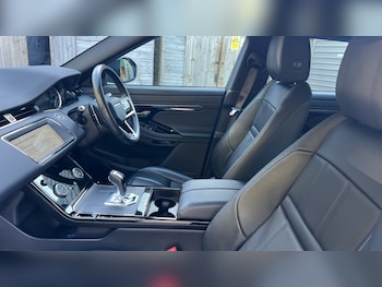 Used Land Rover Range Rover Evoque 2021 for sale - 76176257: Photo 3
