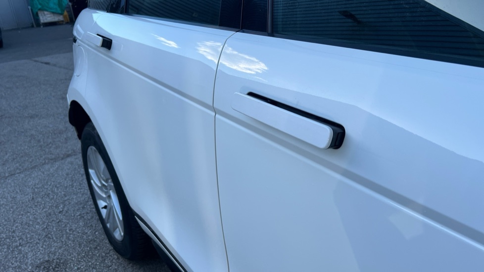 Used Land Rover Range Rover Evoque 2021 for sale - 76176257: Photo 44