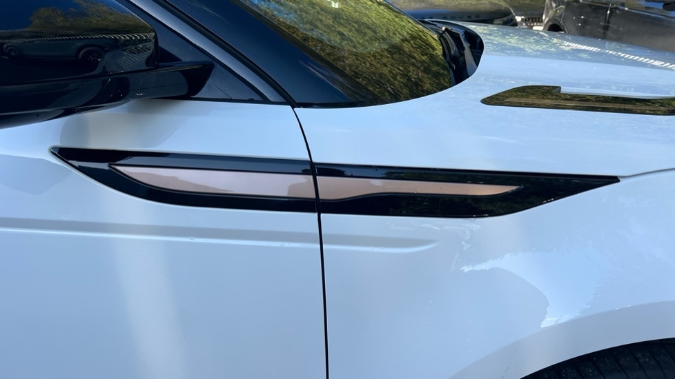 Used Land Rover Range Rover Evoque 2021 for sale - 76176257: Photo 45