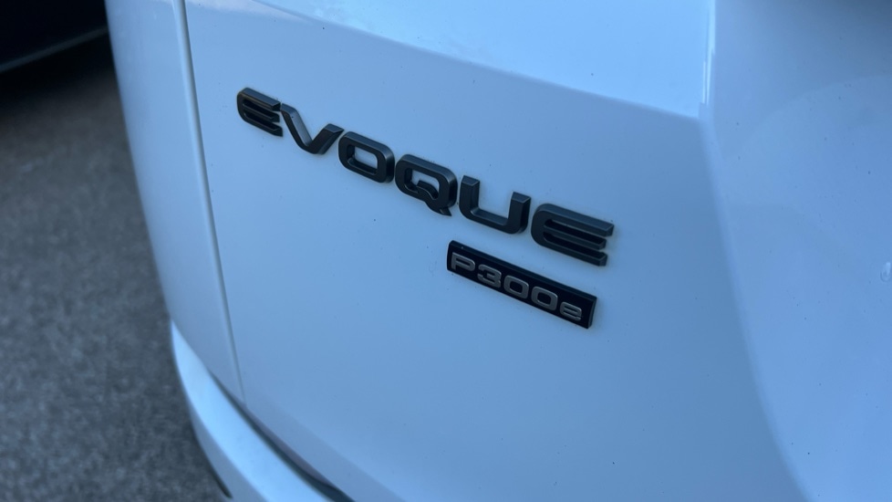 Used Land Rover Range Rover Evoque 2021 for sale - 76176257: Photo 47