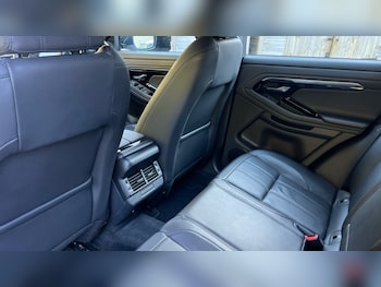 Used Land Rover Range Rover Evoque 2021 for sale - 76176257: Photo 4