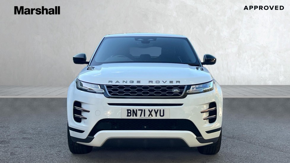Used Land Rover Range Rover Evoque 2021 for sale - 76176257: Photo 7