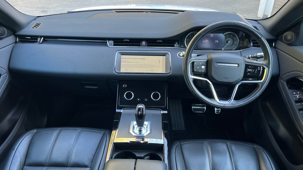 Used Land Rover Range Rover Evoque 2021 for sale - 76176257: Photo 9