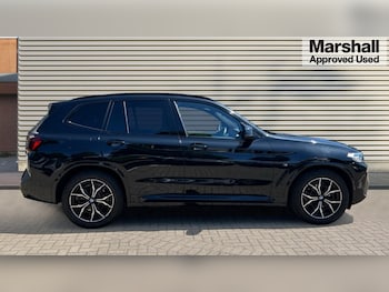 Used BMW X3 2022 for sale - 75466029: Photo