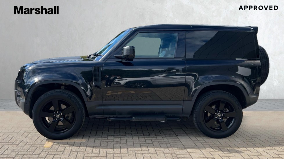 Used Land Rover Defender 2022 for sale - 77025412: Photo 26