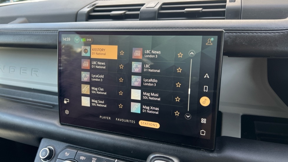 Used Land Rover Defender 2022 for sale - 77025412: Photo 46