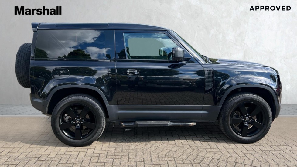 Used Land Rover Defender 2022 for sale - 77025412: Photo 5