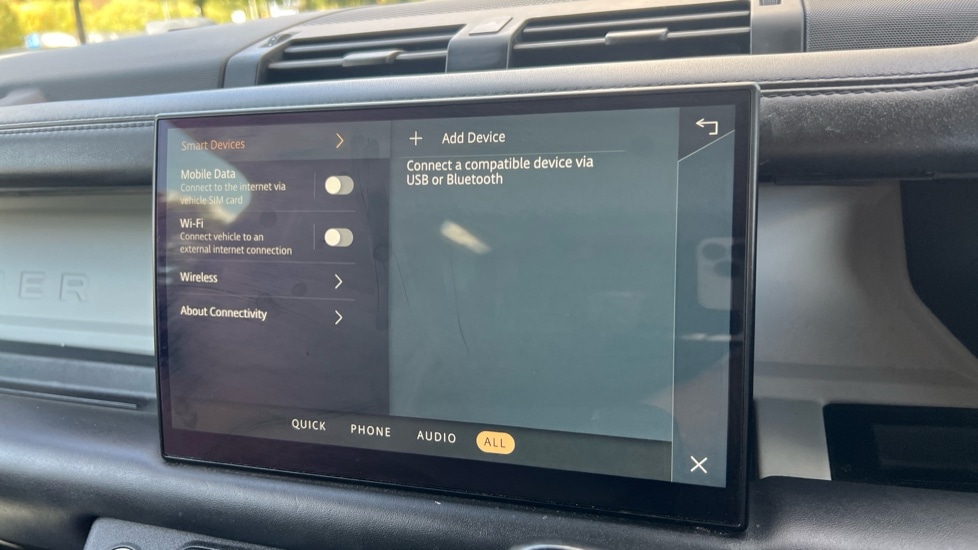 Used Land Rover Defender 2022 for sale - 77025412: Photo 54