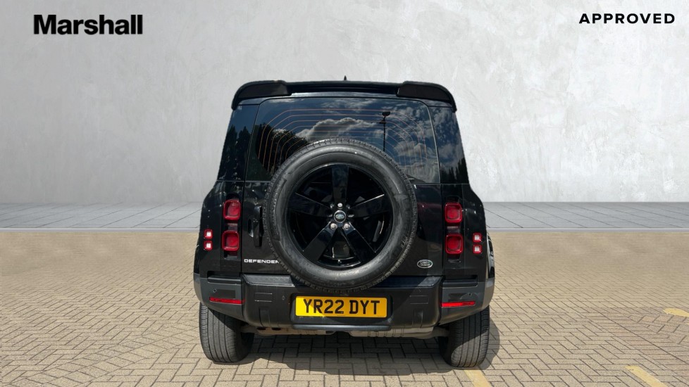 Used Land Rover Defender 2022 for sale - 77025412: Photo 6